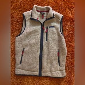 Patagonia Vest M.